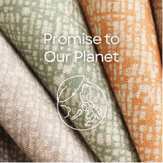 sustainable fabrics