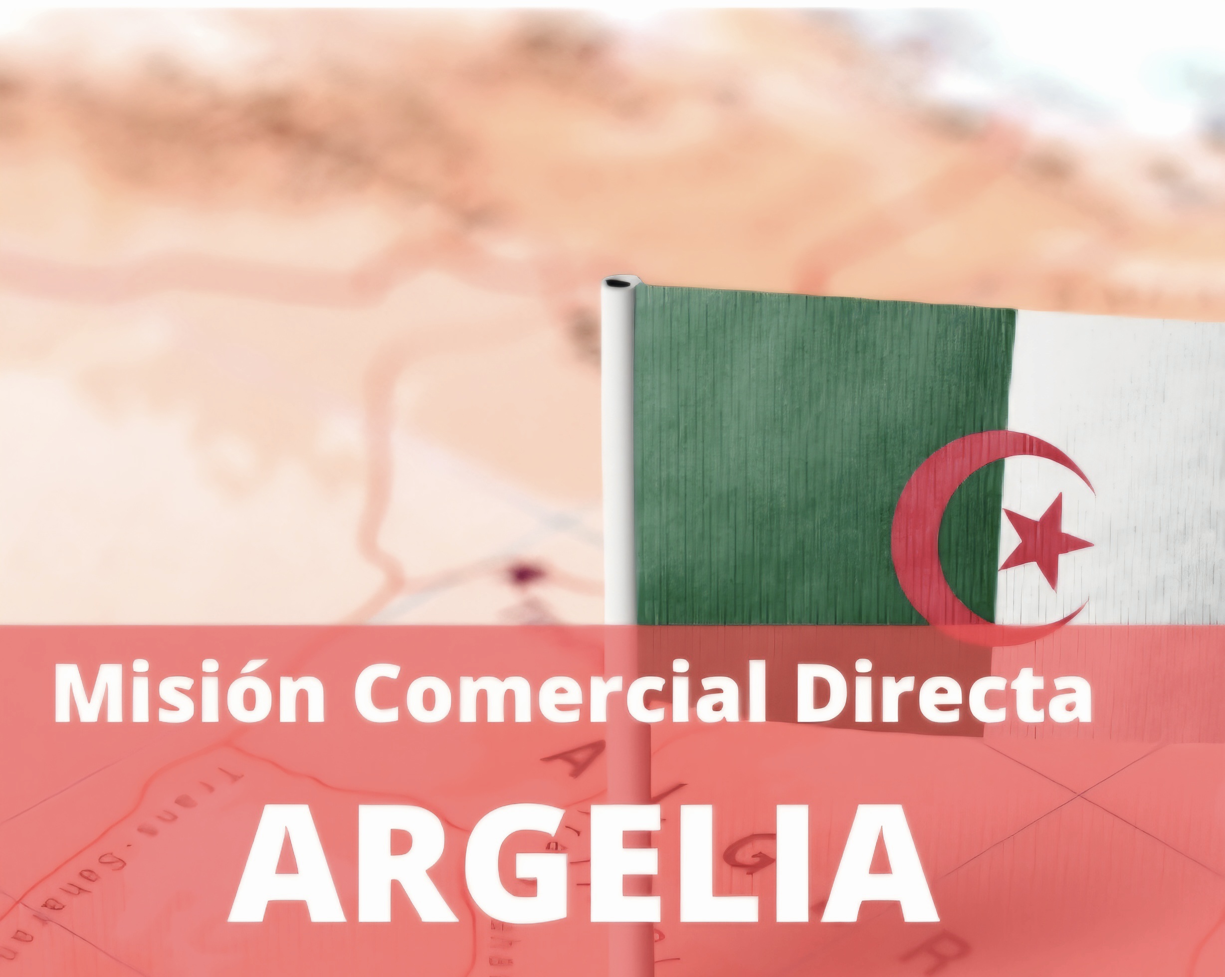 MISION COMERCIAL ARGELIA