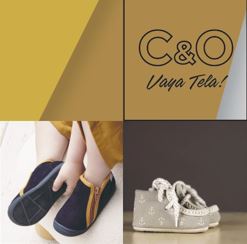 COLECCION CALZADO
