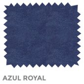 10 Decofibra Azul Royal
