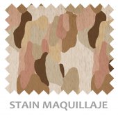 STAIN-MAQUILLAJE