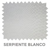 01 Sepiente Blanco