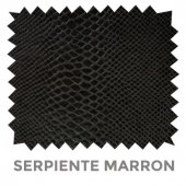 02 Sepiente Marron