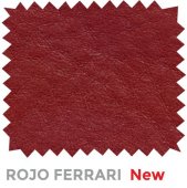 061 Agneli Rojo Ferrari