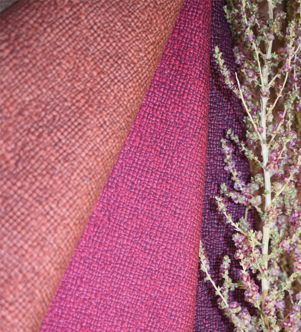 Tejidos y textiles para tapicería