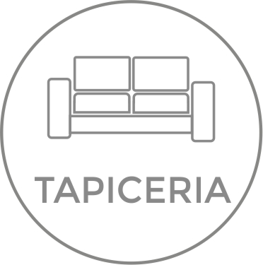 Sector Tapiceria