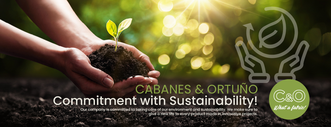 SUSTAINABILITY