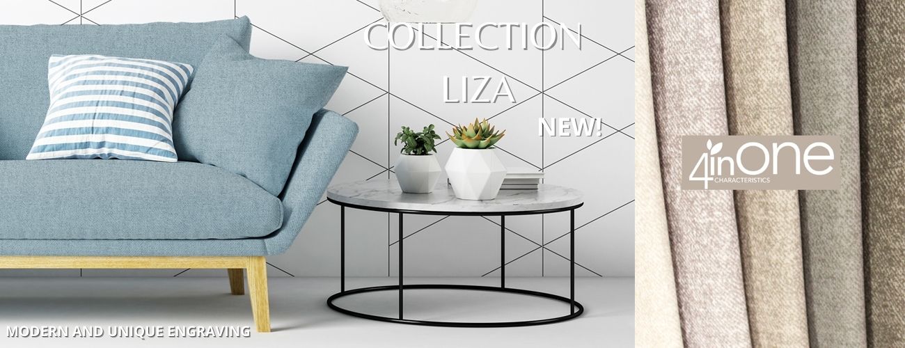 COLLECTION LIZA