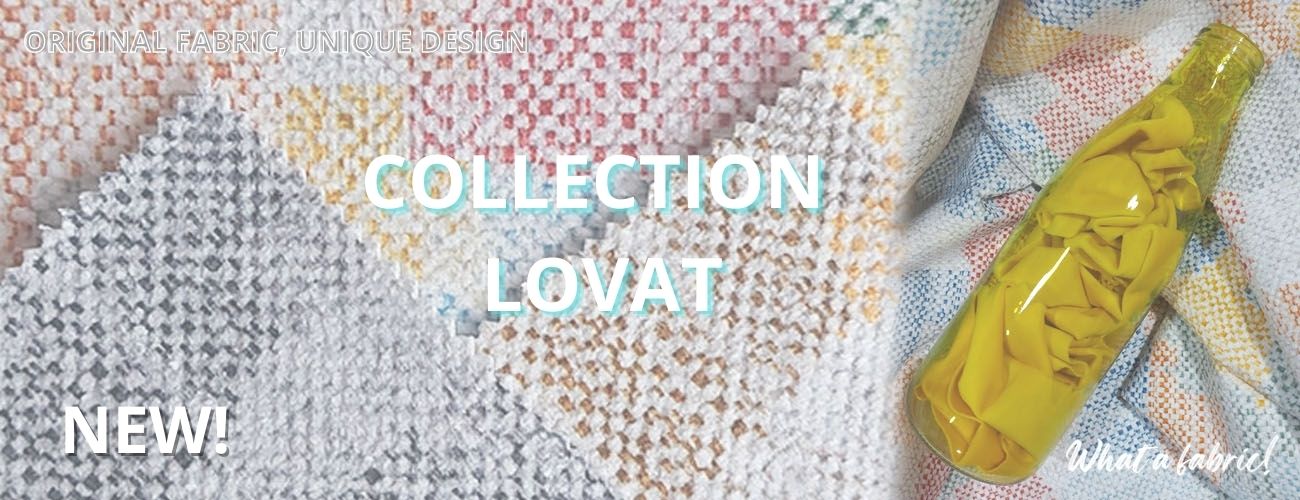COLLECTION LOVAT